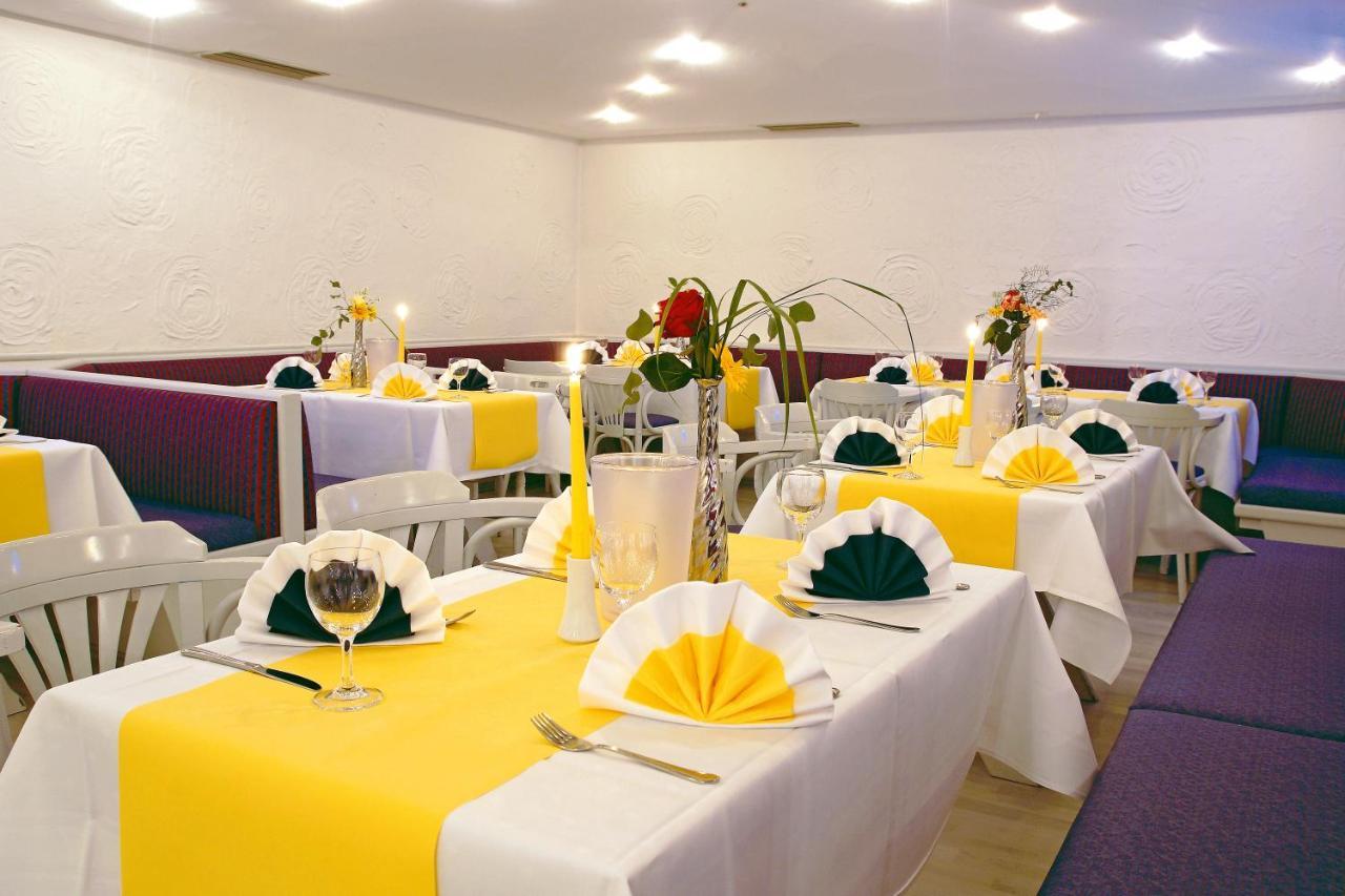 Hotel Avalon Hotelpark Koenigshof